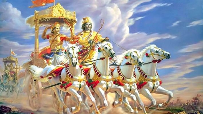 mahabharat