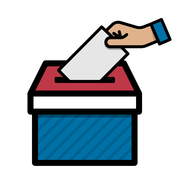 समाज के लिए चुनाव उचित या अनुचित