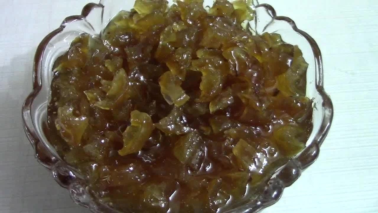 मोरावला – इसमें आर्यन की मात्रा ज्यादा होती है।