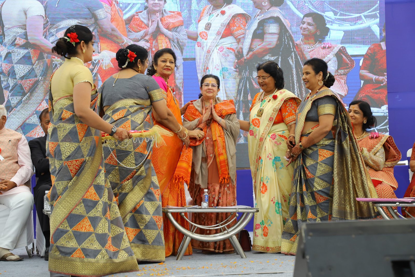 सोमनाथ में आयोजित हुआ ‘सोहम 2020’