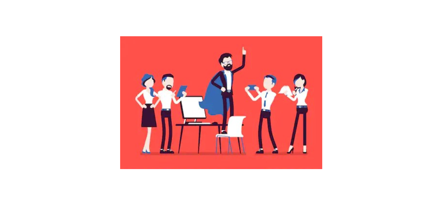 दिखावे पर नियंत्रण