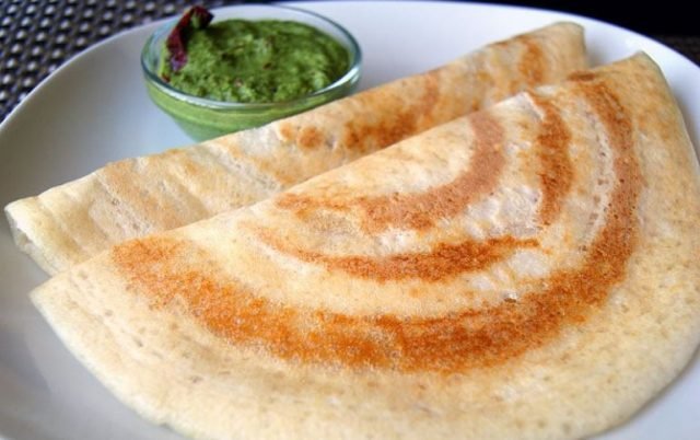 फराली दोसा