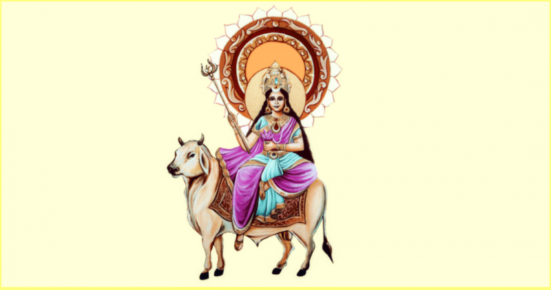 चैत्र नवरात्रि 2020- दिवस प्रथम