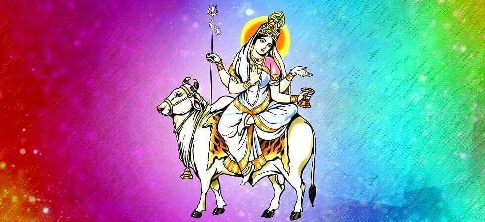 चैत्र नवरात्रि 2020- दिवस अष्टम