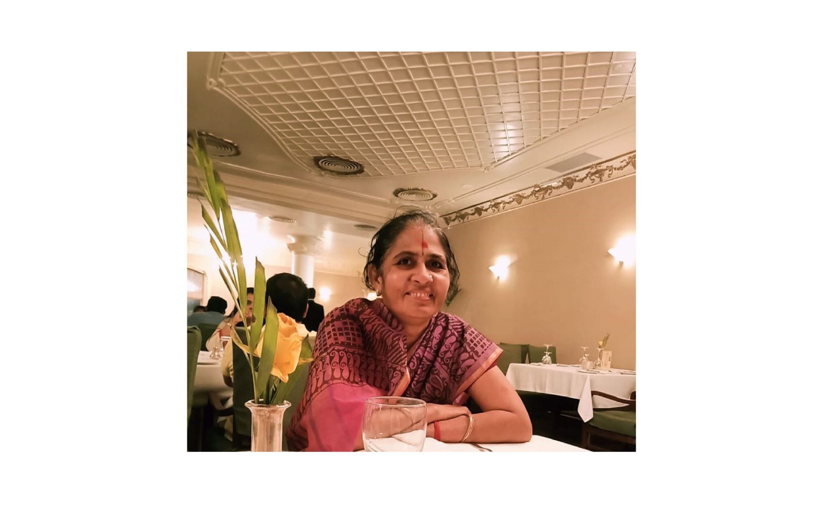 नि:स्वार्थ समाजसेवी- विद्या डागा