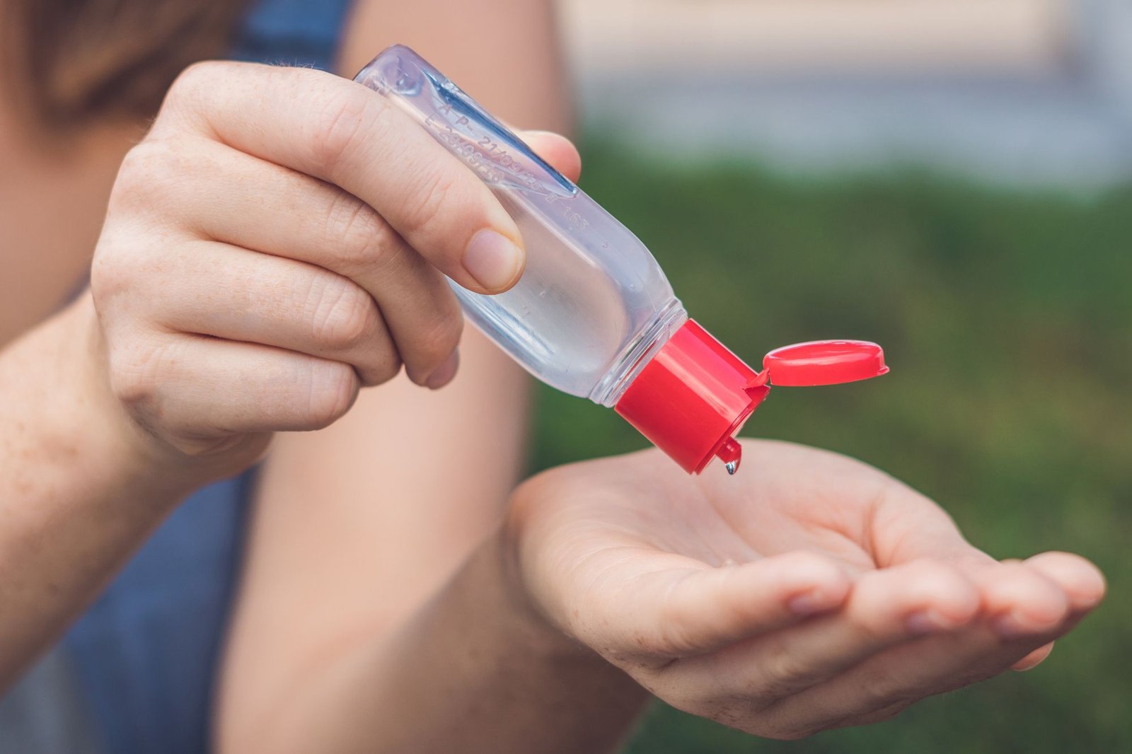 कोरोना सिर्फ सावधानी ही सुरक्षा