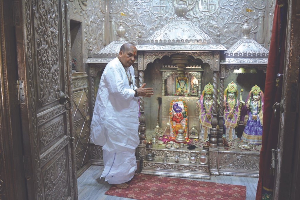 पद्मश्री बंशीलाल