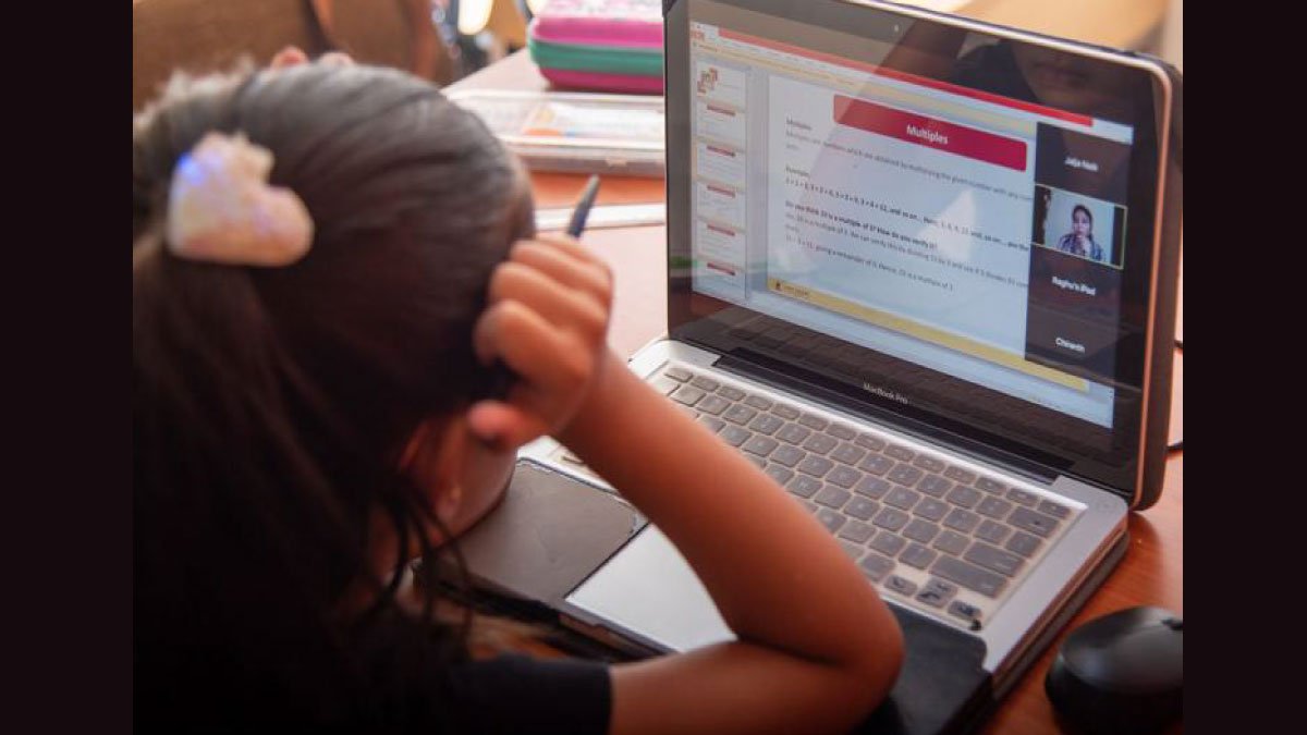 ऑनलाइन शिक्षा कितनी उचित-कितनी अनुचित?