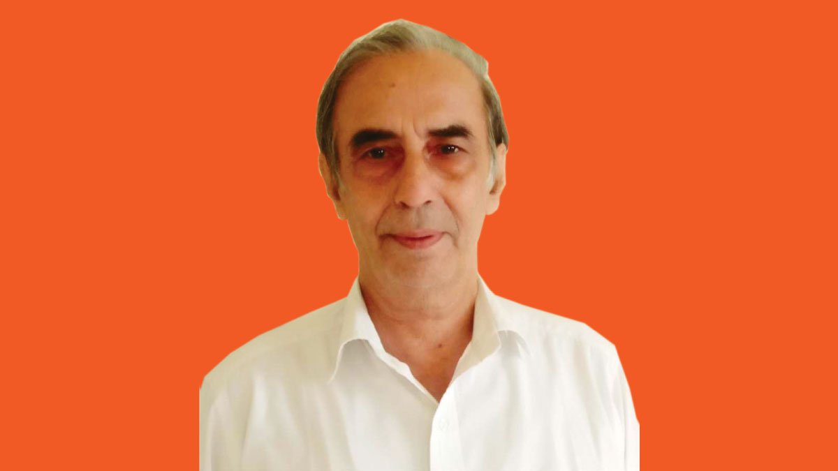 डॉ. विनोद लाखोटिया