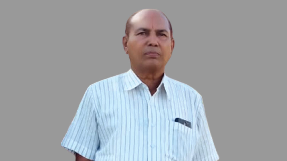 सत्यनारायण लड्ढा