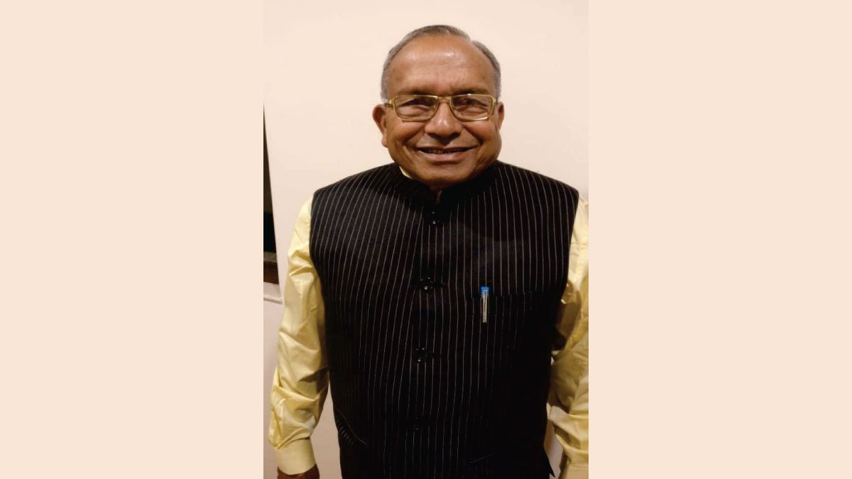 सूर्यप्रकाश लड्ढा