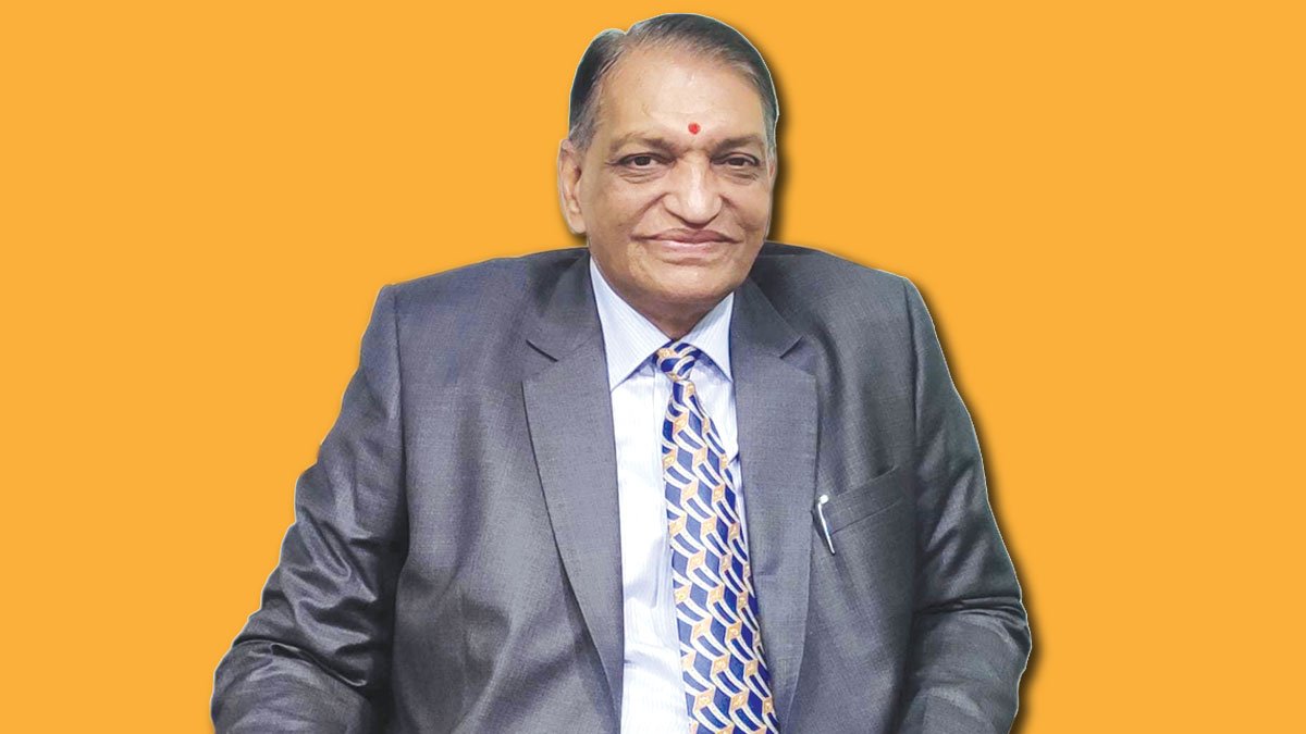 डॉ. के.के. धूत