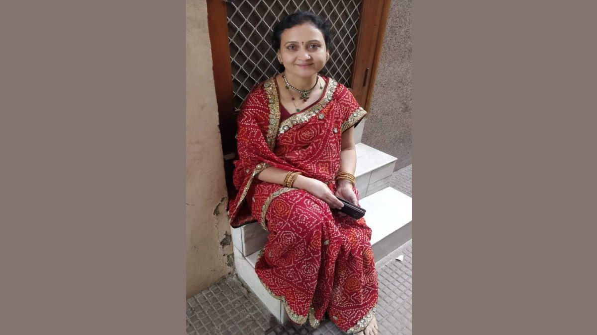 स्वाति जैसलमेरिया