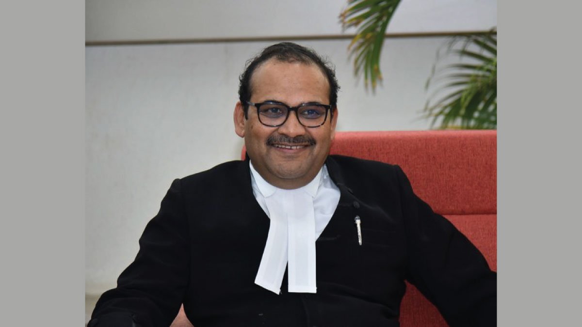 जेके माहेश्वरी