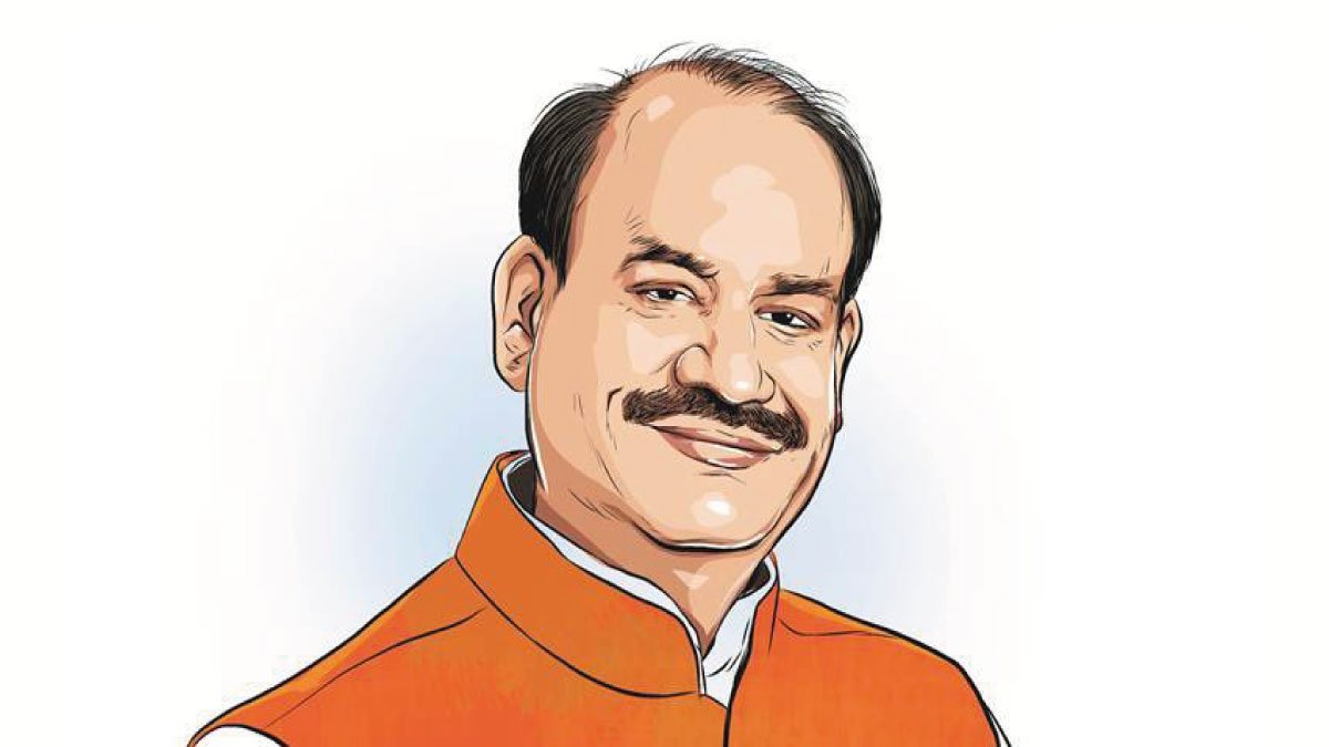 श्रीनाथ भवन