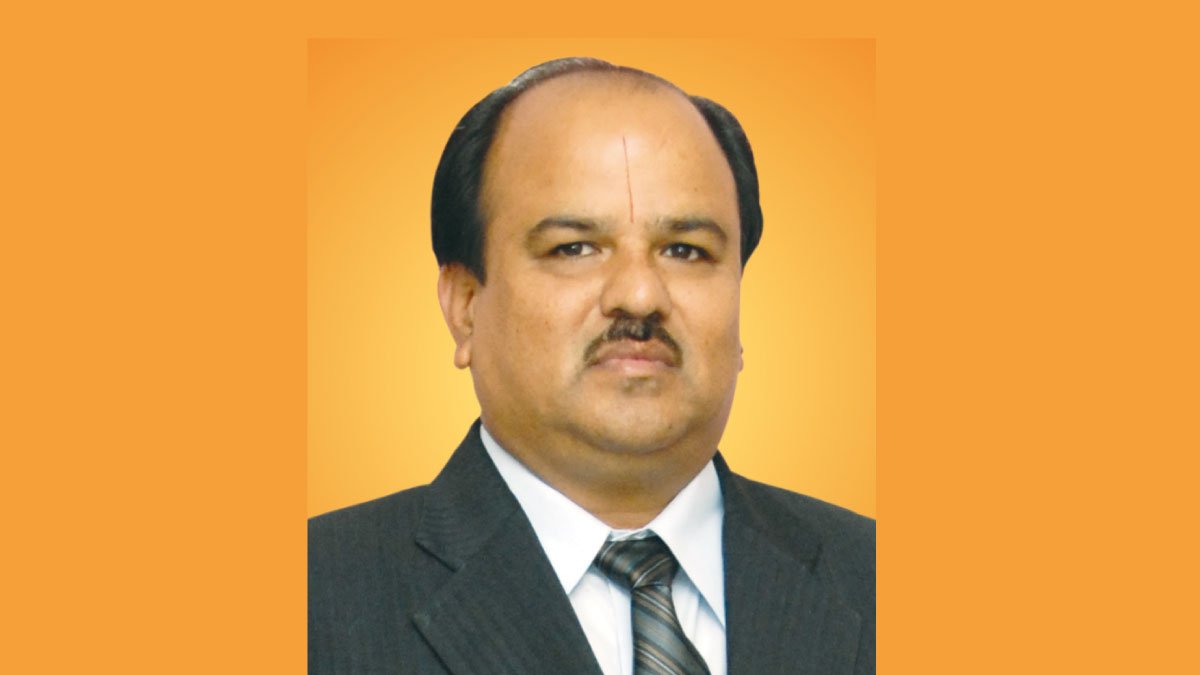 रमेश बंग