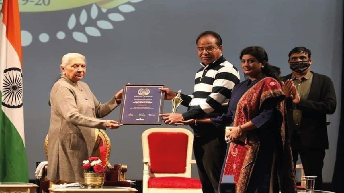 मनोज राठी
