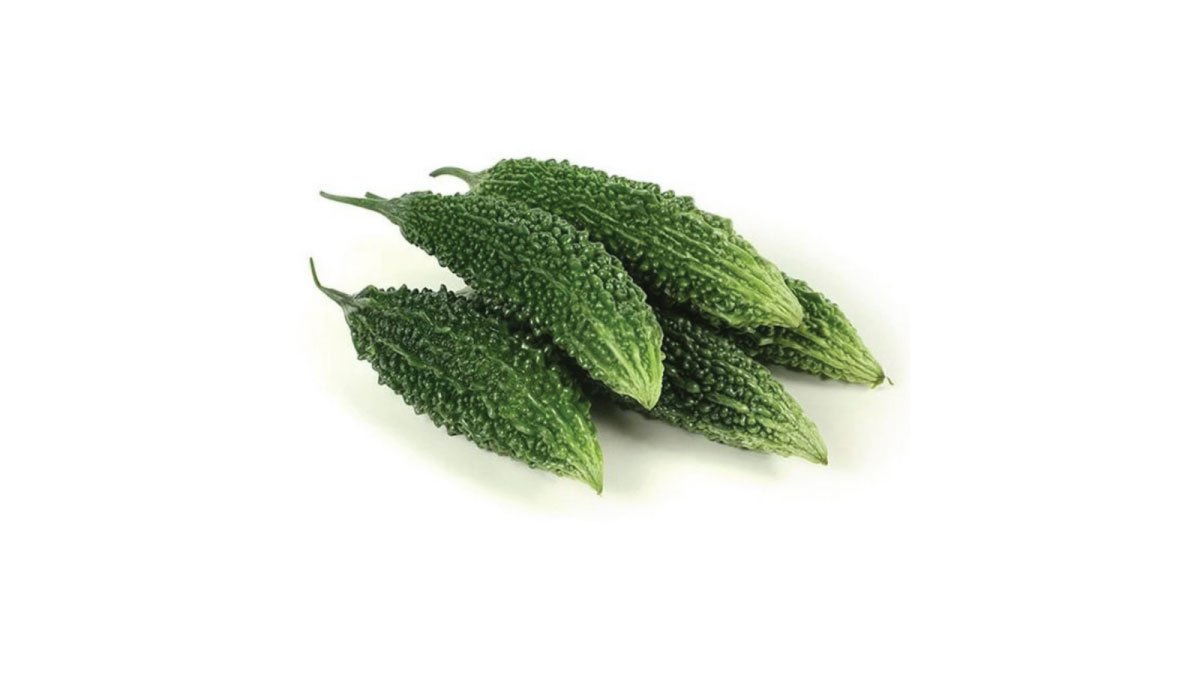 कड़वा करेला- स्वास्थ्य का मित्र