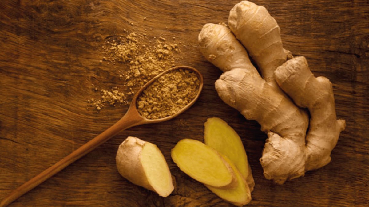 कई रोगों की रामबाण औषधि अदरक