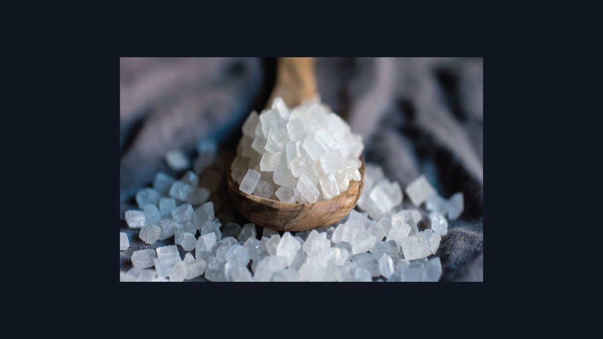 मिश्री सेवन के फायदे