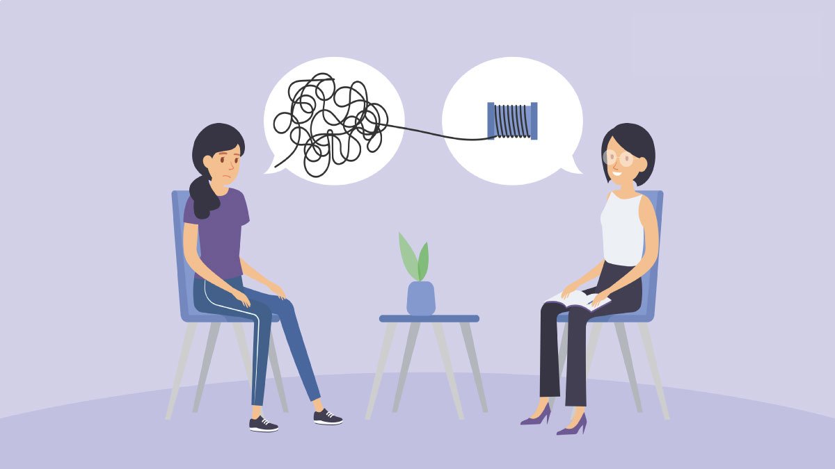 पारिवारिक समन्वय के लिये जरूरी काउंसलिंग सेंटर