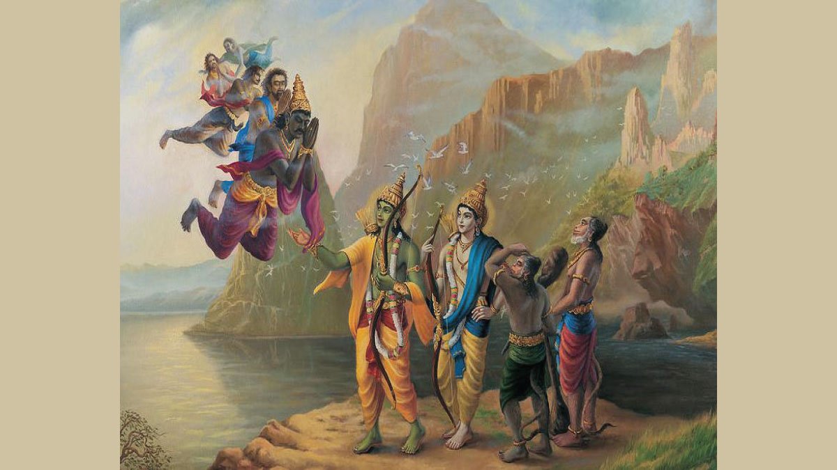 निर्णय लेते समय दूरदर्शिता ज़रूर बनाए रखें