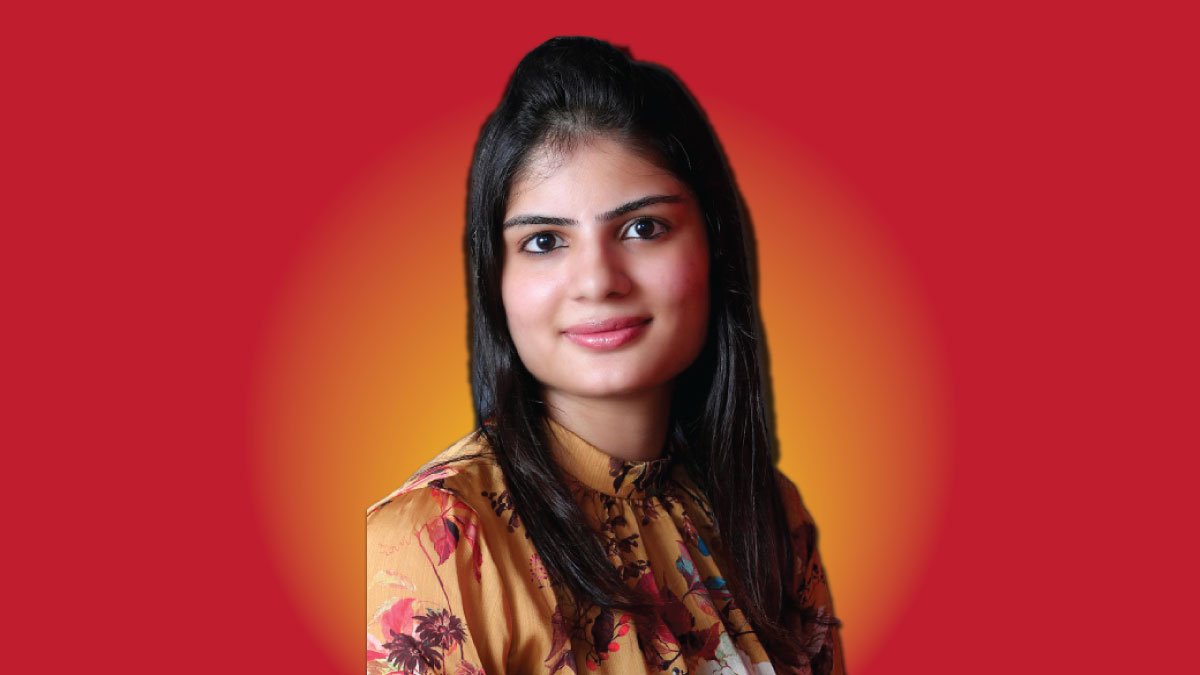 Namrata-Kacholiya नम्रता कचोलिया