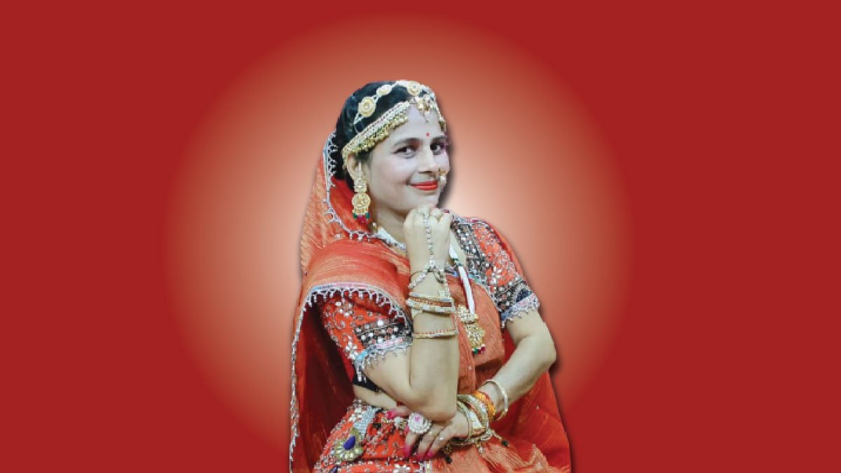 रुपाली सोनी