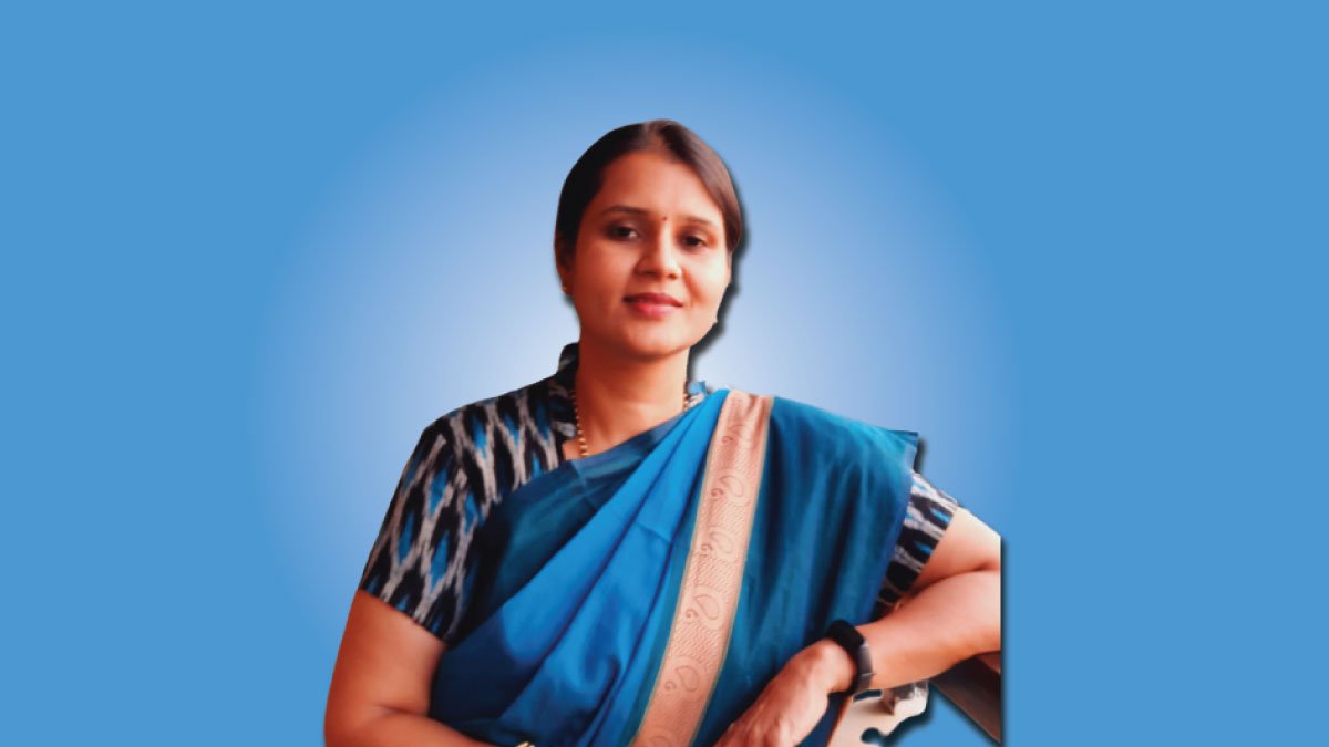 महिला अधिकारों की रक्षक- प्रीति भट्टड़