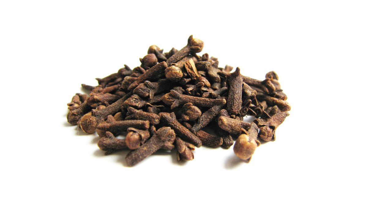 लौंग- आयुर्वेदिक इम्युनिटी बूस्टर