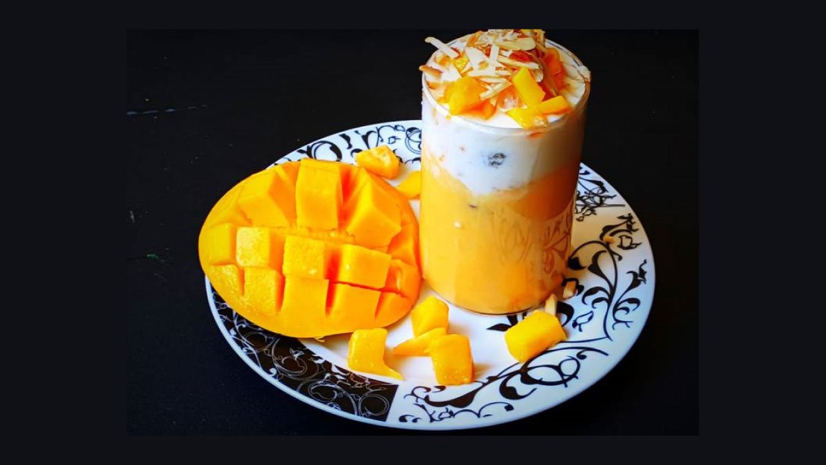 मैंगो डिलाइट