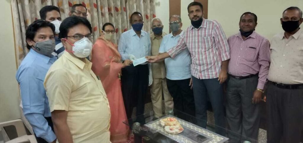 मारवाड़ी सेवा ग्रुप