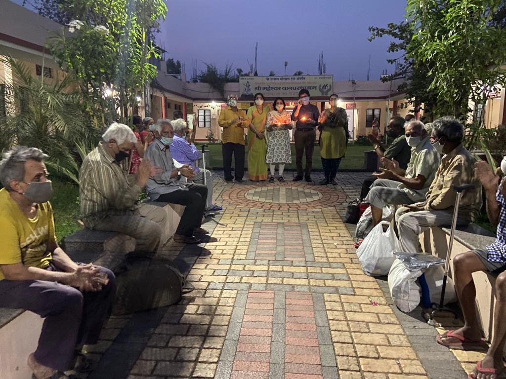 टीम वानप्रस्थ