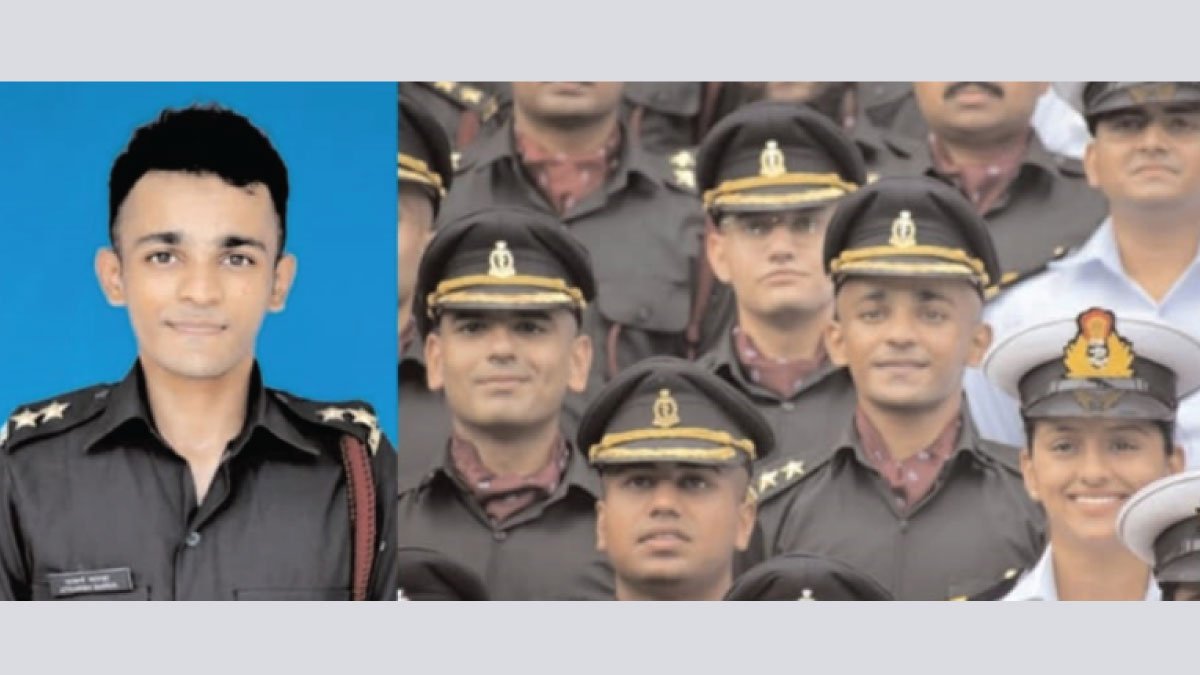 उत्कर्ष सारडा