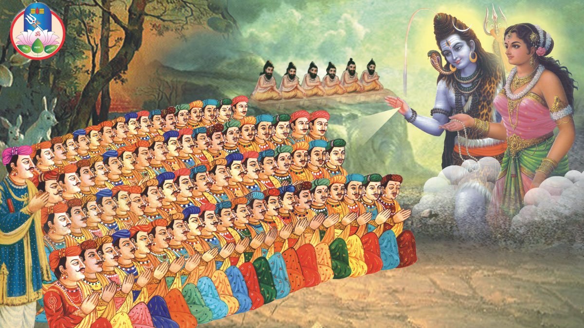 अभी भी शोध का विषय है- माहेश्वरी समाज की उत्पत्ति