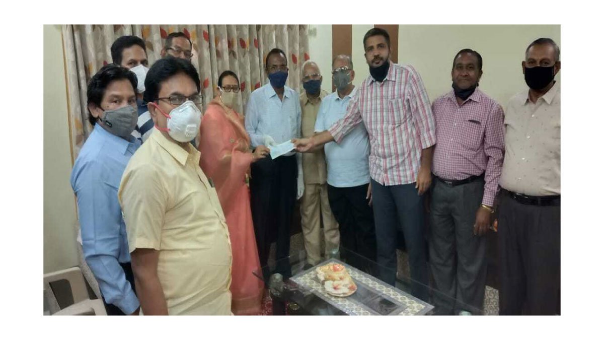 मारवाड़ी सेवा ग्रुप