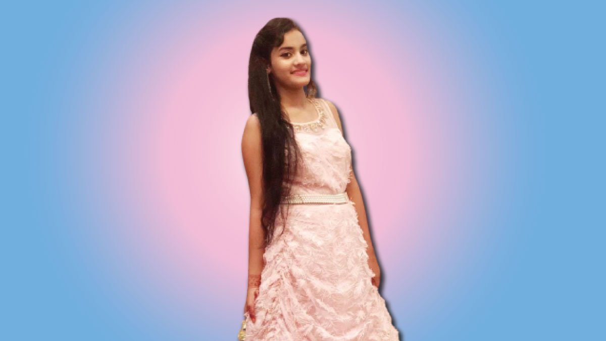 कैंसर पीड़ित के लिये केश दान