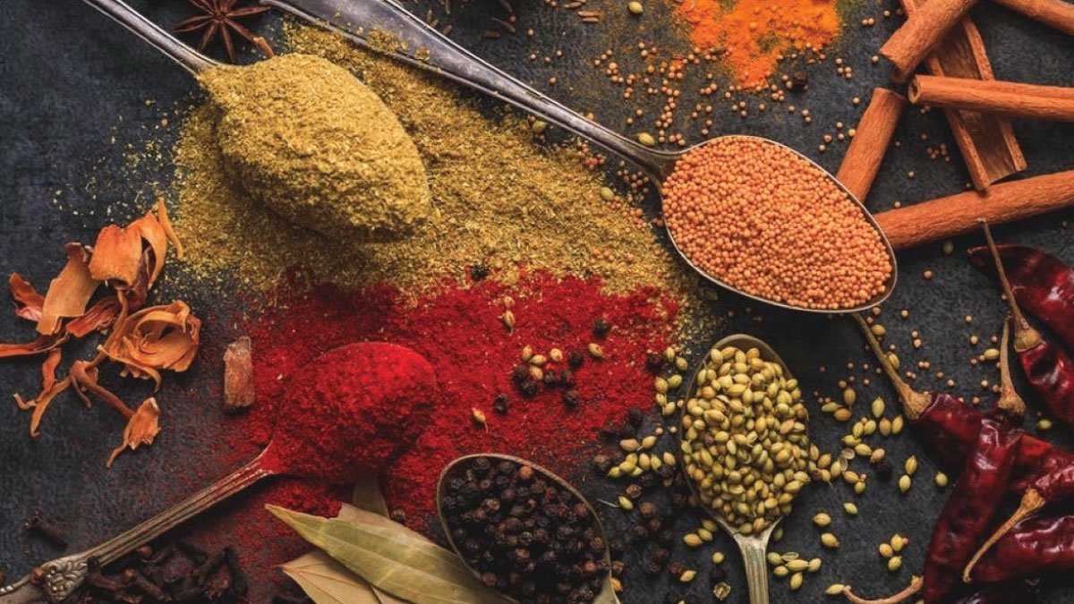 मसाले में ये कैसी-कैसी मिलावट