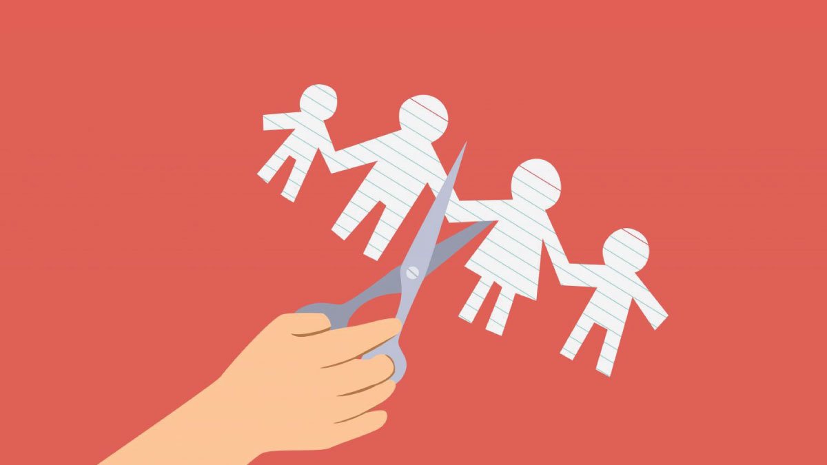 क्यों बिखर रहें हैं दाम्पत्य के रिश्ते ?