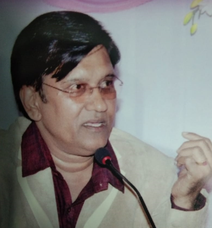 भरत काबरा