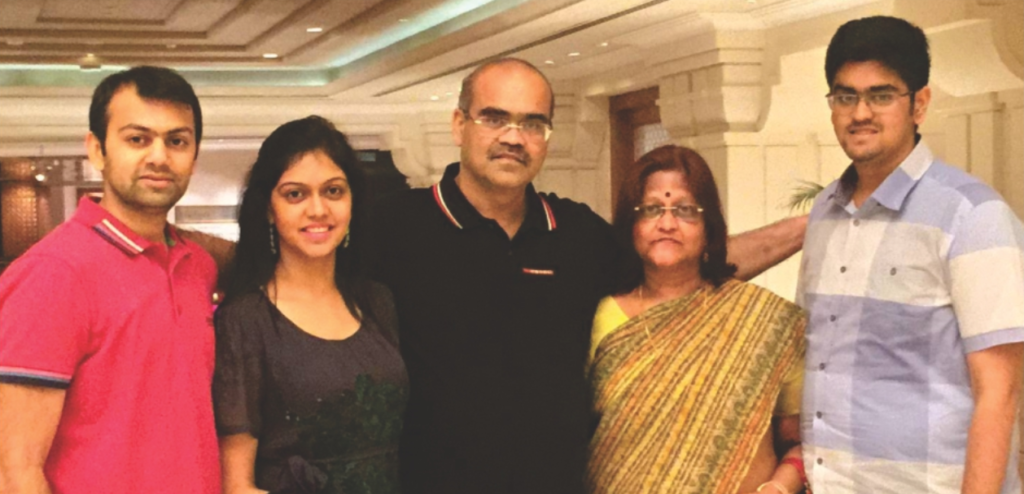 विदुर माहेश्वरी