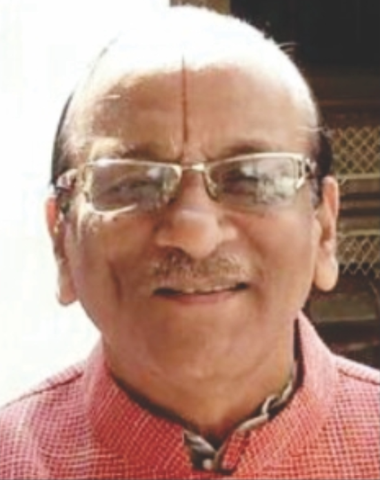 रामगोपाल मूंदड़ा