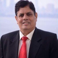 आर.एल.काबरा