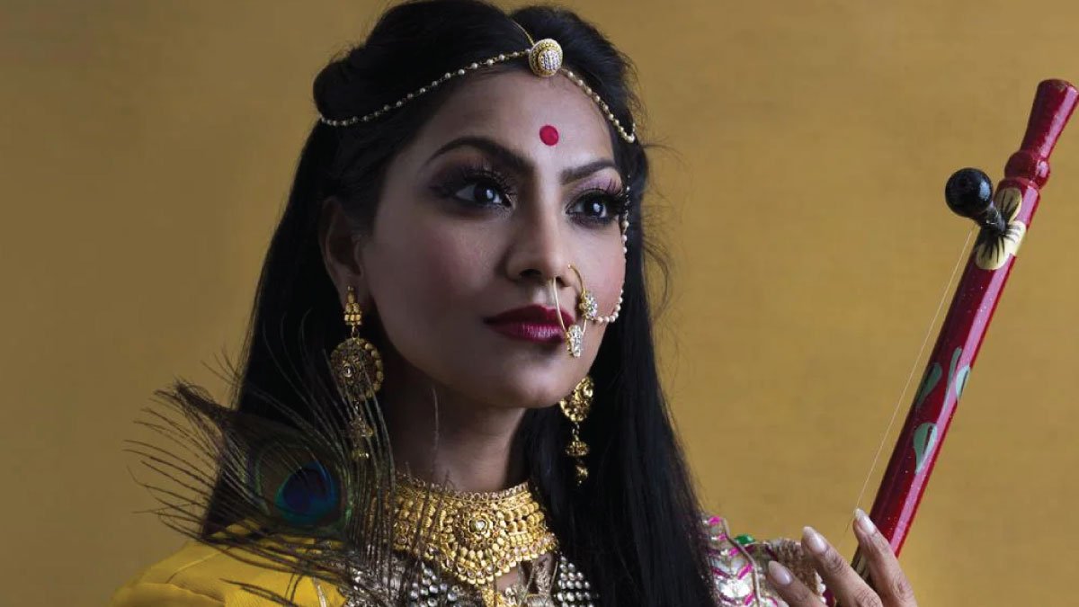 आरती बजाज ने ऑस्ट्रेलिया में बढ़ाया देश का मान