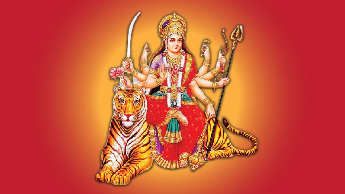 मनोकामना का ‘‘सिद्धि पर्व’’- गुप्त नवरात्रि