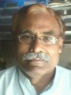 रमेशचंद्र माहेश्वरी