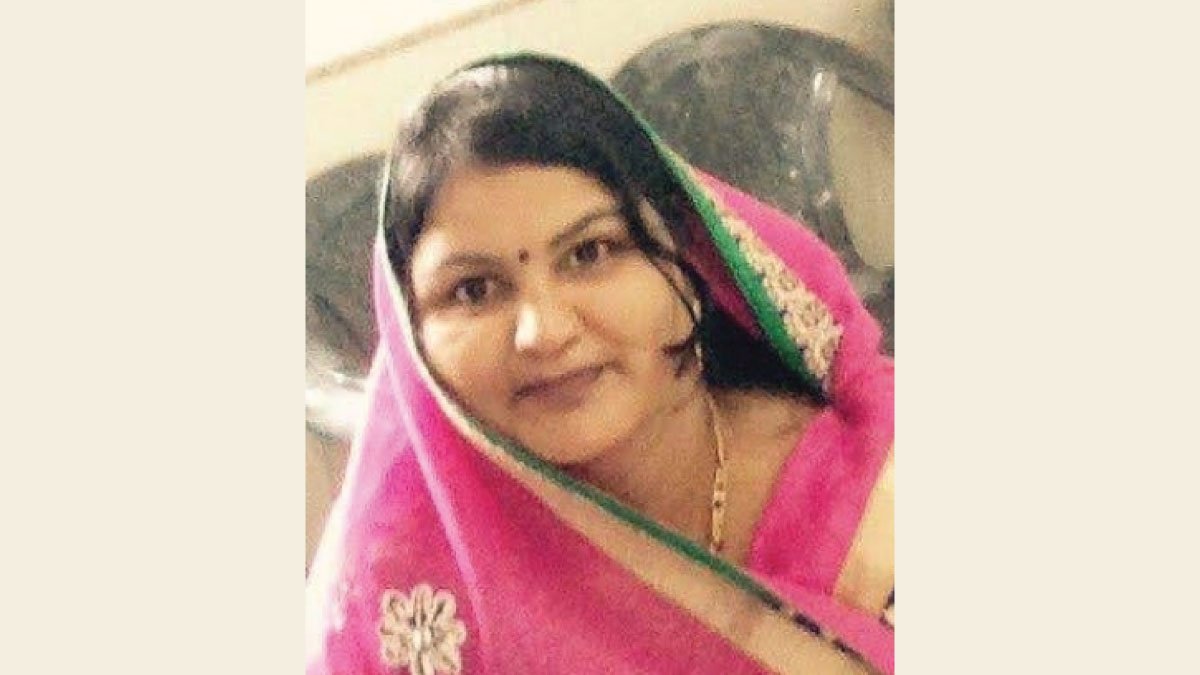 महिला मंडल की नवीन कार्यकारिणी गठित