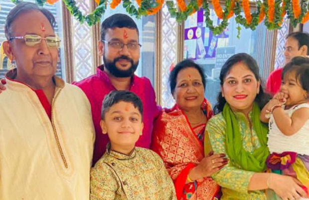 प्रशांत मालपाणी