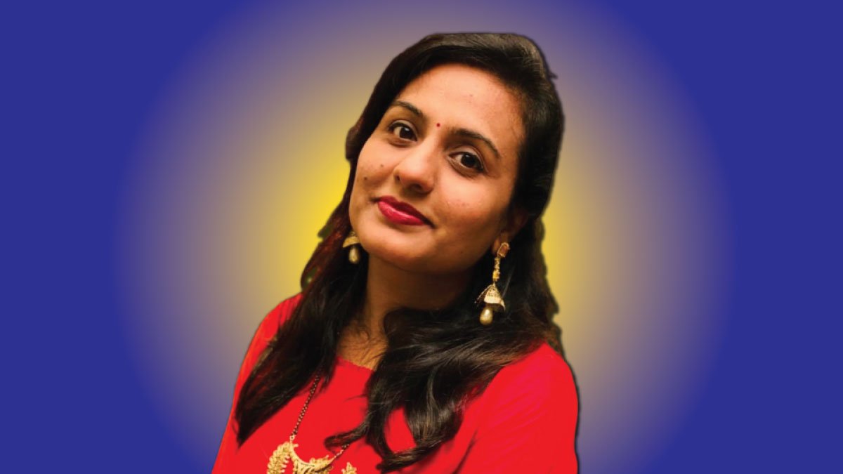 फिल्मी हस्तियों को ज्योतिष परामर्श देती- भावना बाहेती