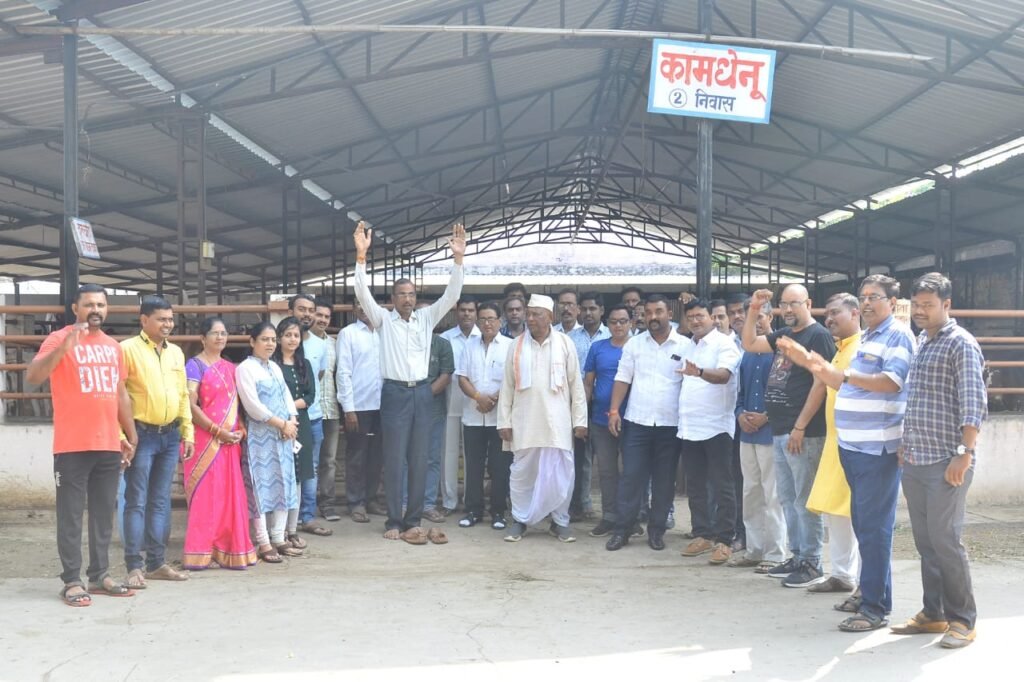 विजय काबरा